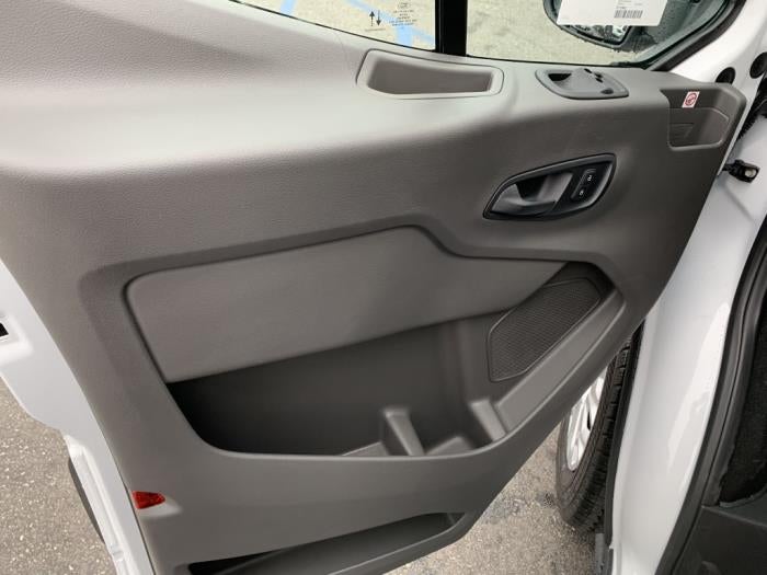 2025 Ford Transit-250 XL