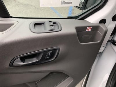 2025 Ford Transit-250 XL