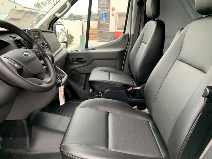 2025 Ford Transit-250 XL