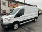 2025 Ford Transit-250 XL
