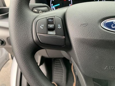 2025 Ford Transit-250 XL