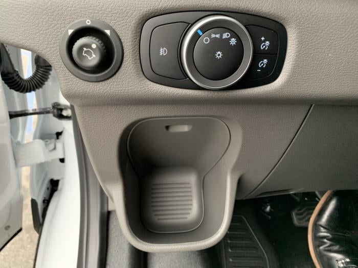 2025 Ford Transit-250 XL