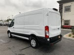2025 Ford Transit-250 XL