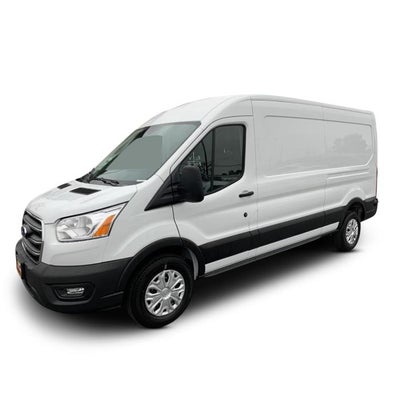 2027 Ford Transit-250 XL