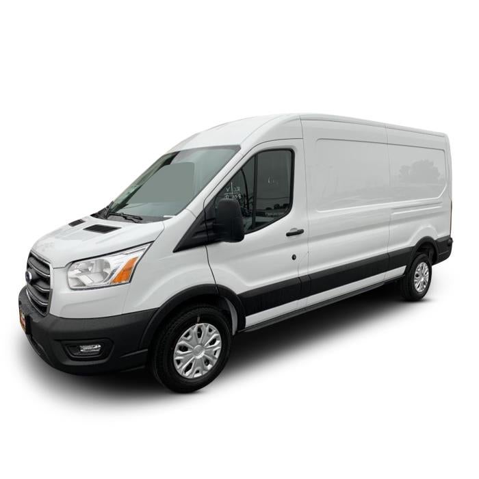 2027 Ford Transit-250 XL