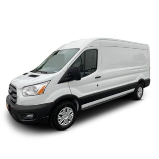 2027 Ford Transit-250 XL