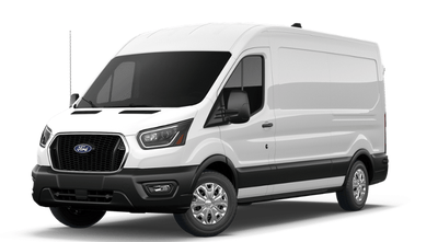 2027 Ford Transit-250 XL