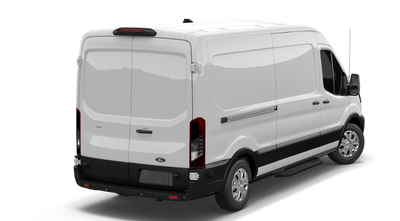 2027 Ford Transit-250 XL