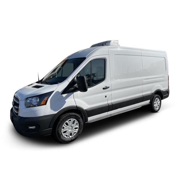 2025 Ford Transit-250 XL