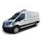 2025 Ford Transit-250 XL