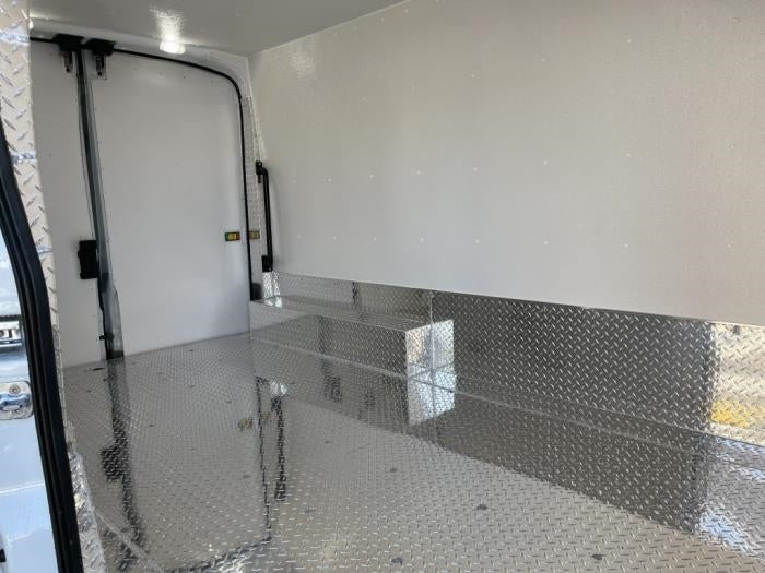 2025 Ford Transit-250 XL