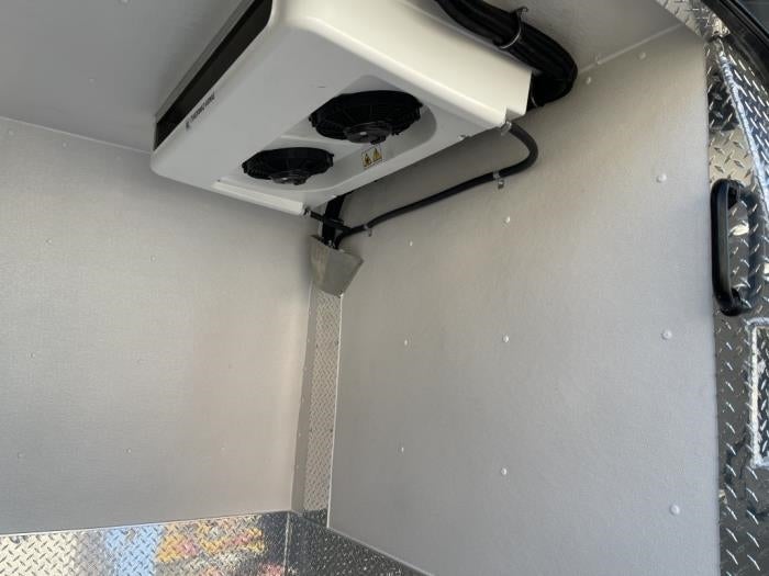 2025 Ford Transit-250 XL