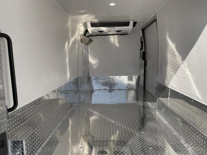 2025 Ford Transit-250 XL