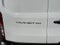 2025 Ford Transit-250 XL