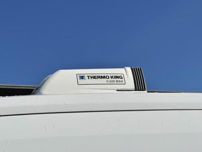 2025 Ford Transit-250 XL