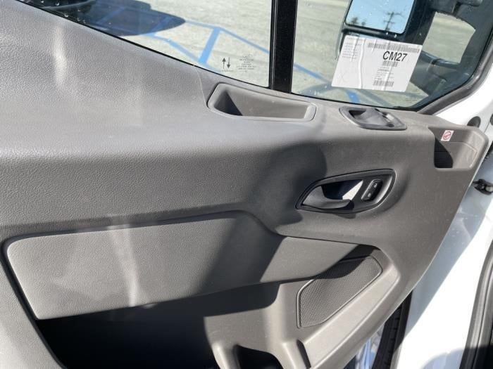 2025 Ford Transit-250 XL