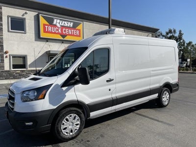 2025 Ford Transit-250 XL