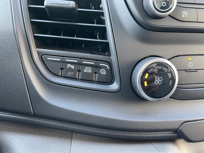 2025 Ford Transit-250 XL