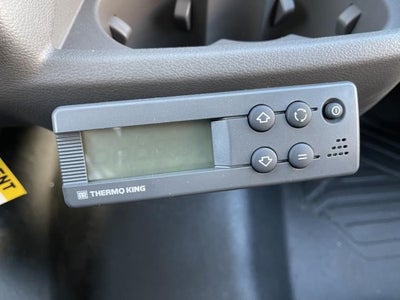 2025 Ford Transit-250 XL