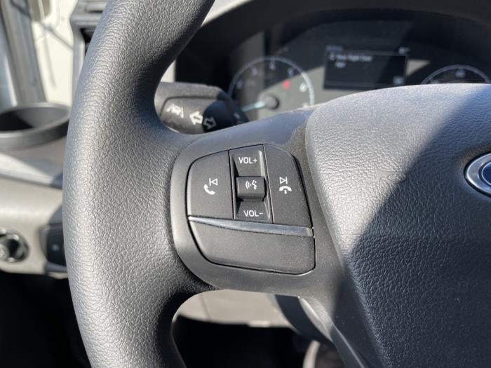 2025 Ford Transit-250 XL