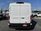 2025 Ford Transit-250 XL