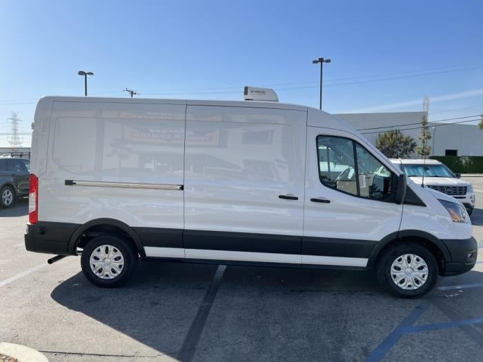 2025 Ford Transit-250 XL