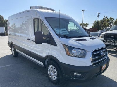 2025 Ford Transit-250 XL