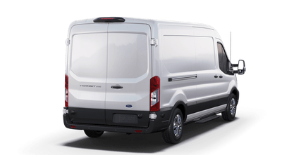 2025 Ford Transit-250 XL