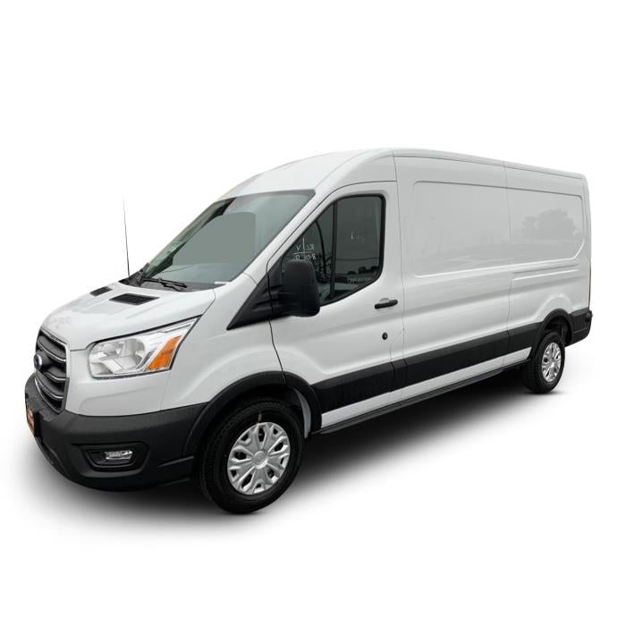 2027 Ford Transit-250 XL