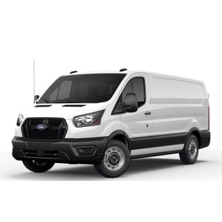 2027 Ford Transit-250 XL