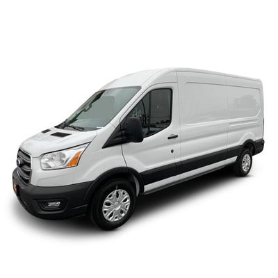 2026 Ford Transit-250 XL