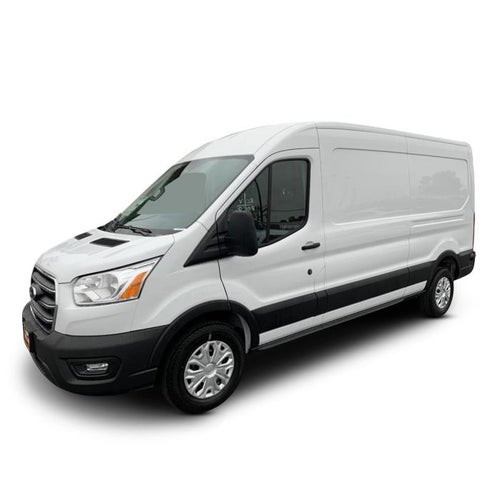 2026 Ford Transit-250 XL