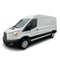 2026 Ford Transit-250 XL