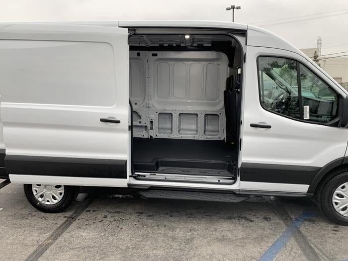 2026 Ford Transit-250 XL