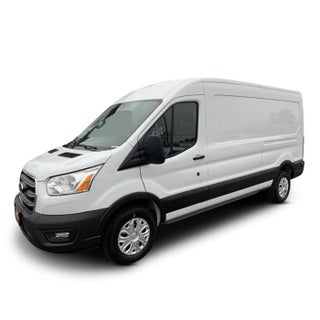 2026 Ford Transit-250 XL