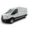 2027 Ford Transit-250 XL
