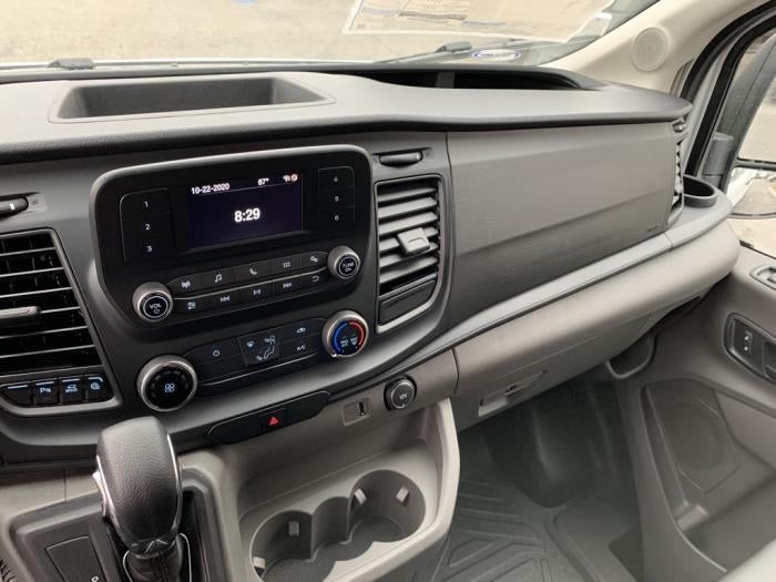 2027 Ford Transit-250 XL