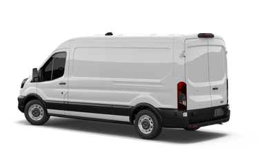 2027 Ford Transit-250 XL