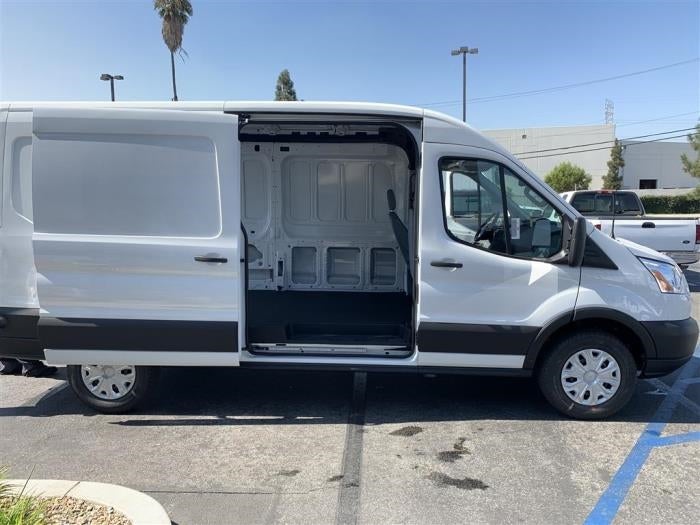 2025 Ford Transit-250 XL