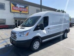 2025 Ford Transit-250 XL