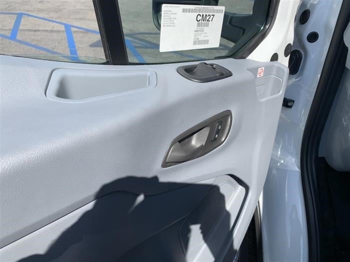 2025 Ford Transit-250 XL