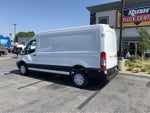 2025 Ford Transit-250 XL