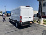 2025 Ford Transit-250 XL