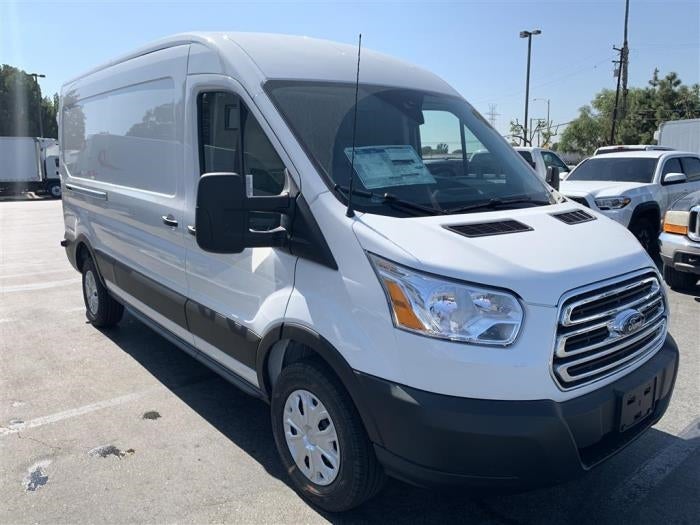 2025 Ford Transit-250 XL