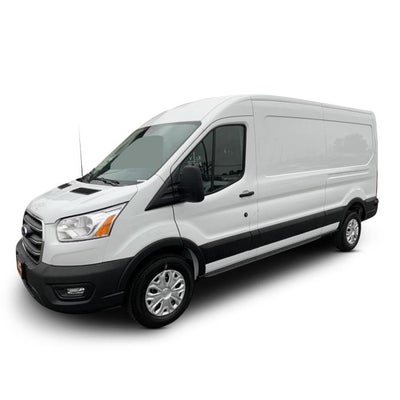 2027 Ford Transit-250 XL