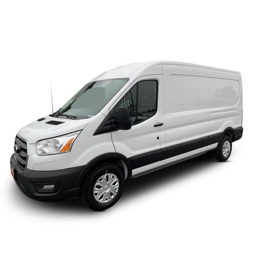 2027 Ford Transit-250 XL