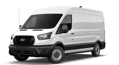 2027 Ford Transit-250 XL