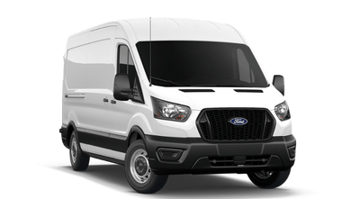 2027 Ford Transit-250 XL