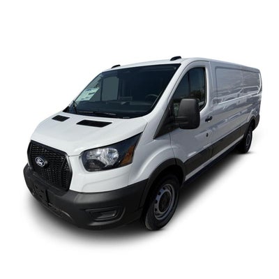 2026 Ford Transit-250 XL