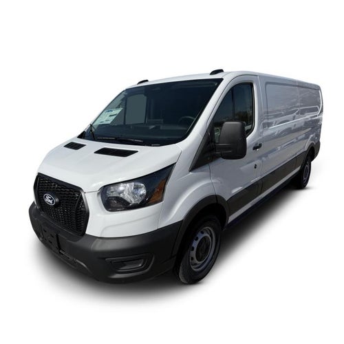 2026 Ford Transit-250 XL